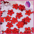 Acrylic paster,various sizes and colorful paster acrylic beads for jewelry and phone.